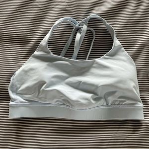 Lululemon Energy Bra Size 8